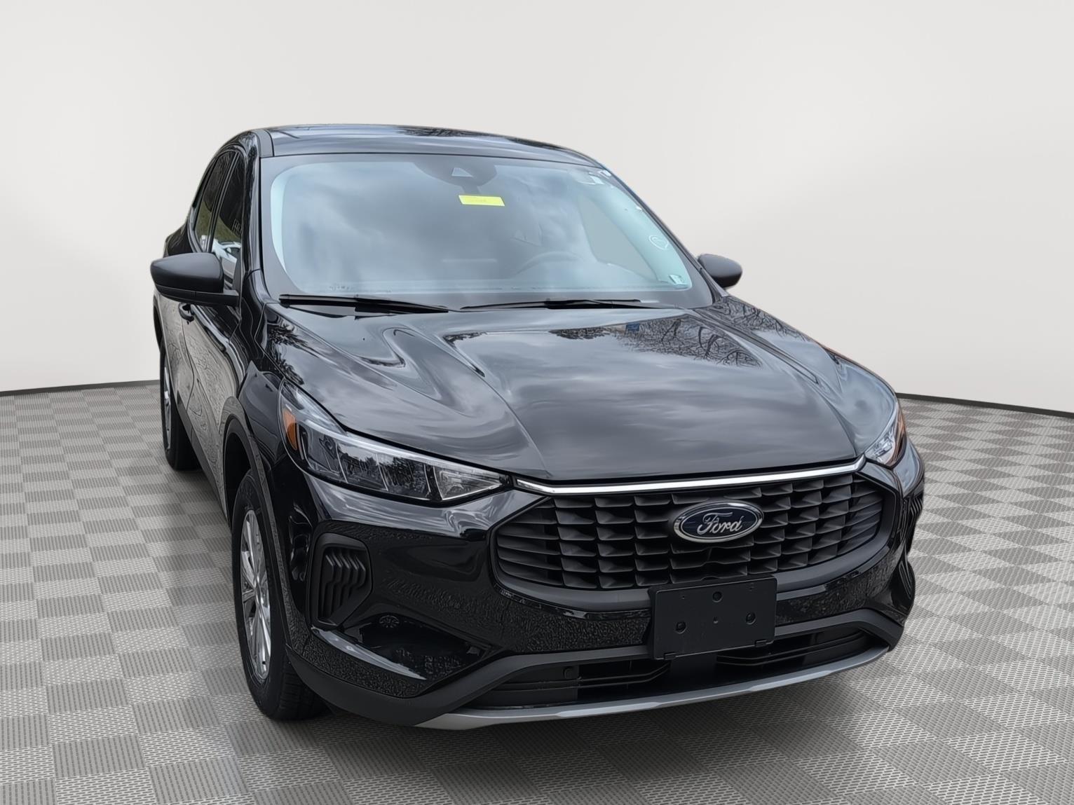 2024 Ford Escape Active - 2