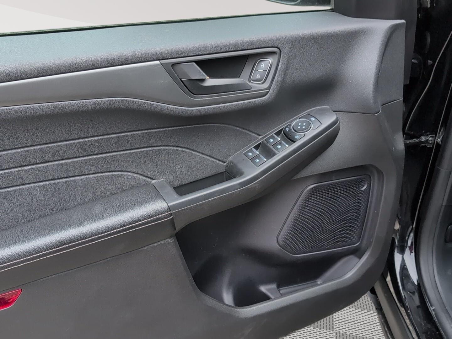 2024 Ford Escape Active - 6