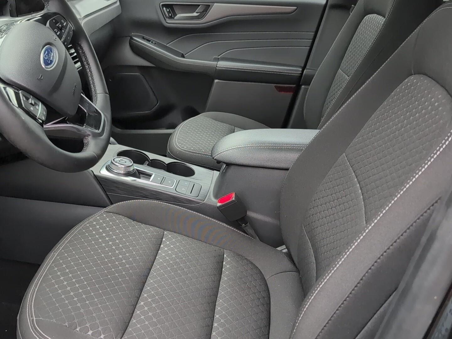 2024 Ford Escape Active - 7