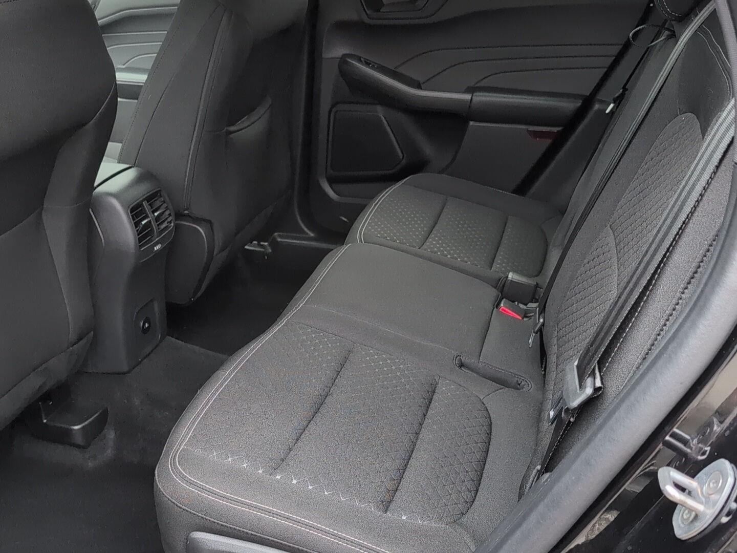 2024 Ford Escape Active - 8
