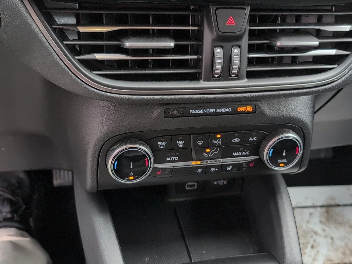 2024 Ford Escape Active - 11