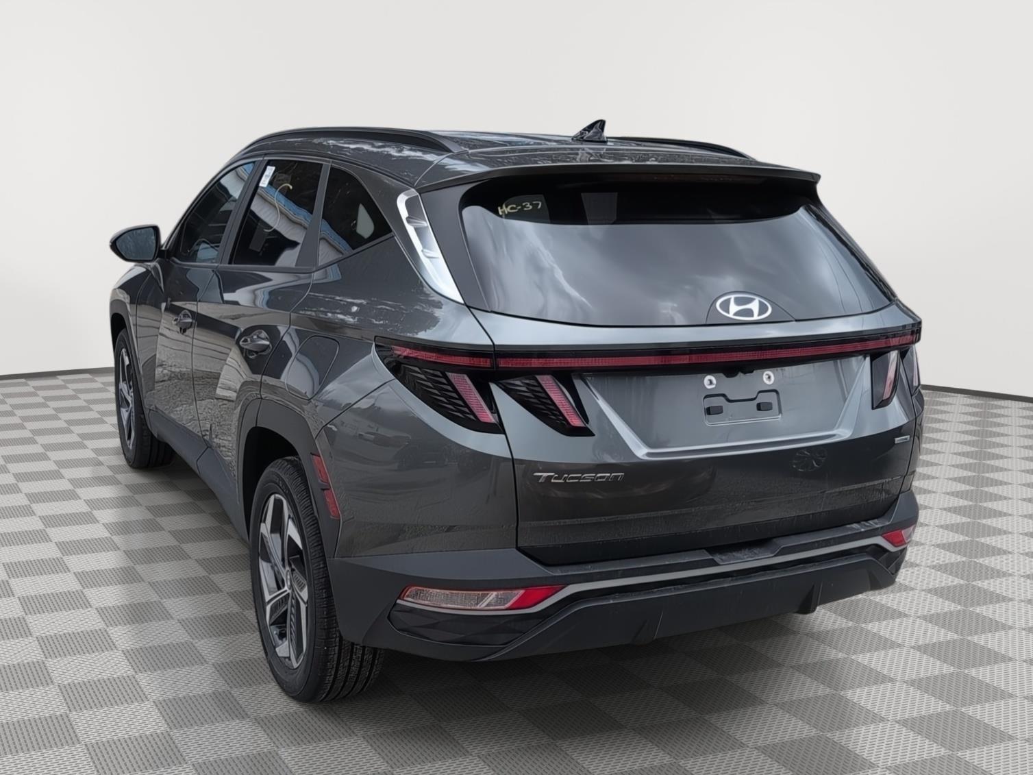 2022 Hyundai Tucson SEL - 6