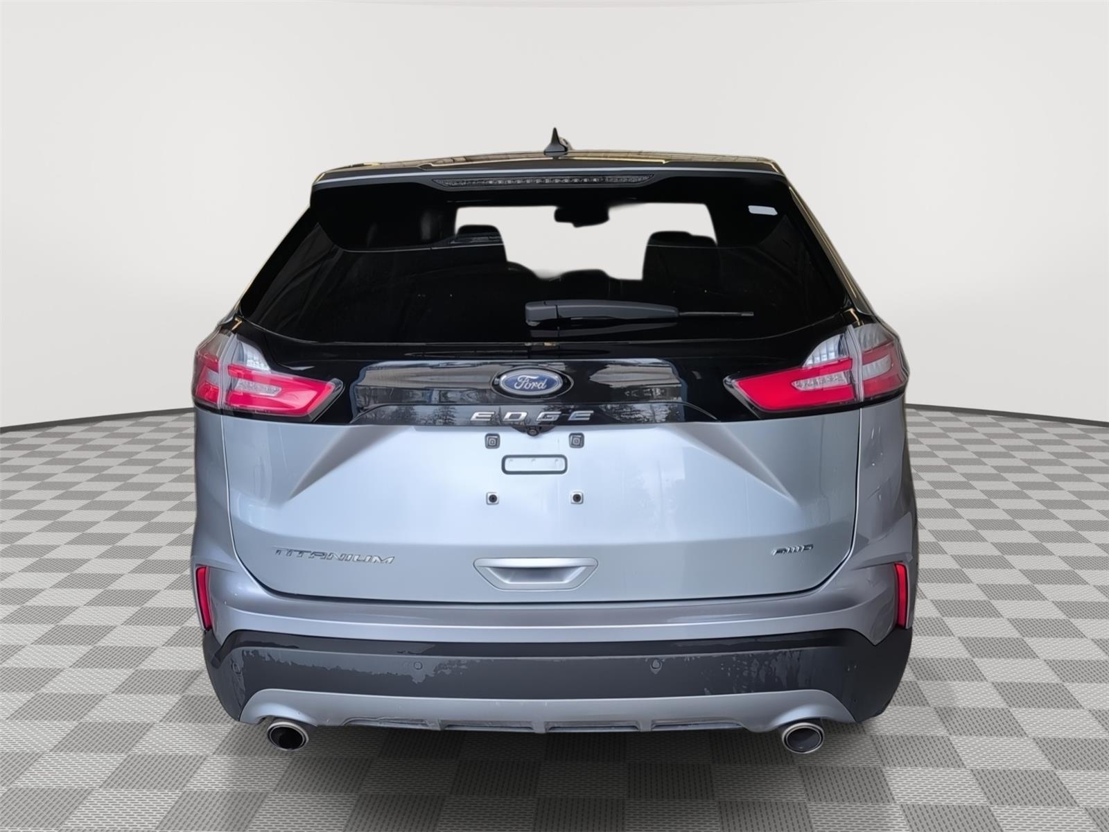 2024 Ford Edge Titanium - 7