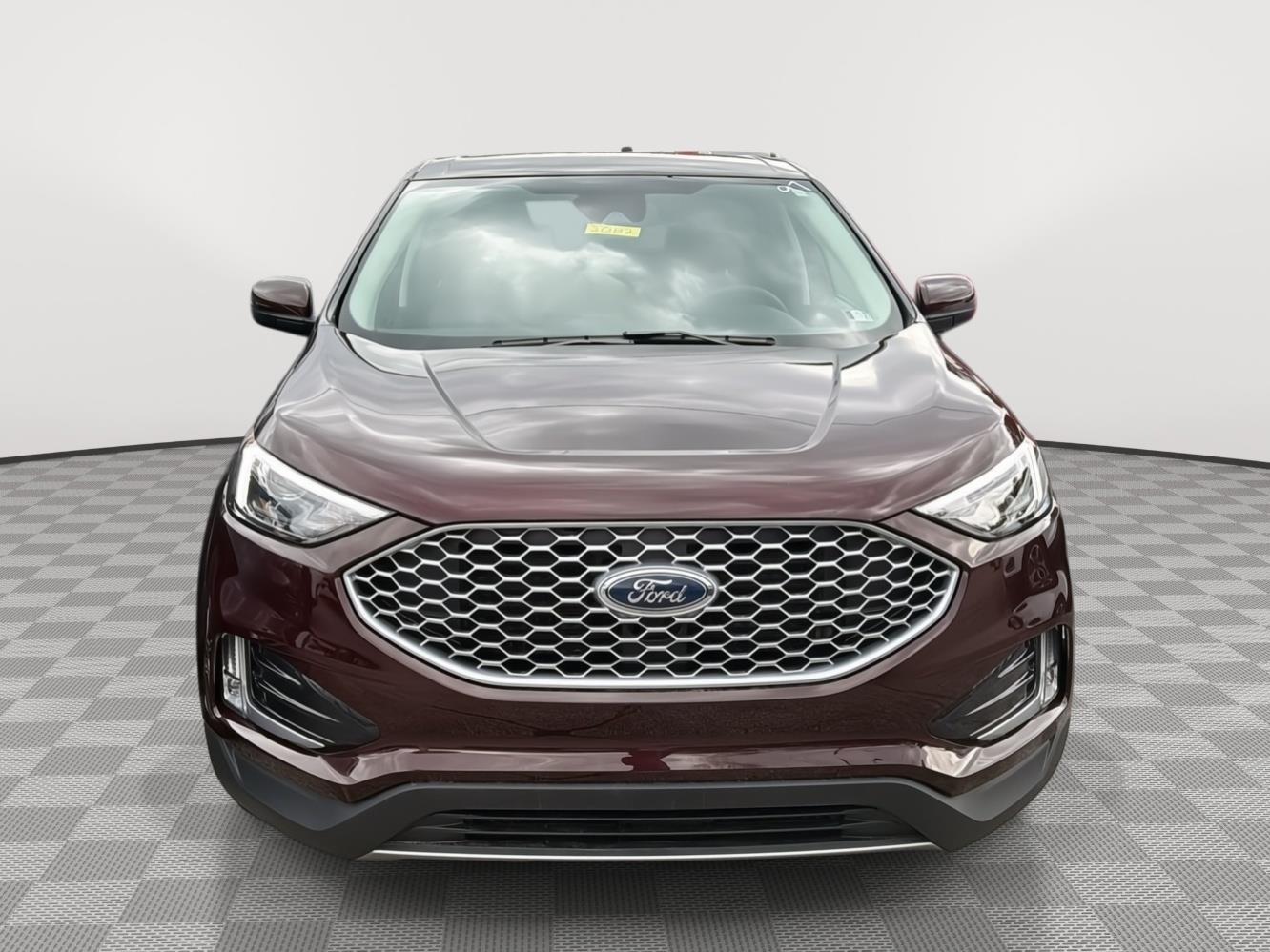 2024 Ford Edge SEL - 1