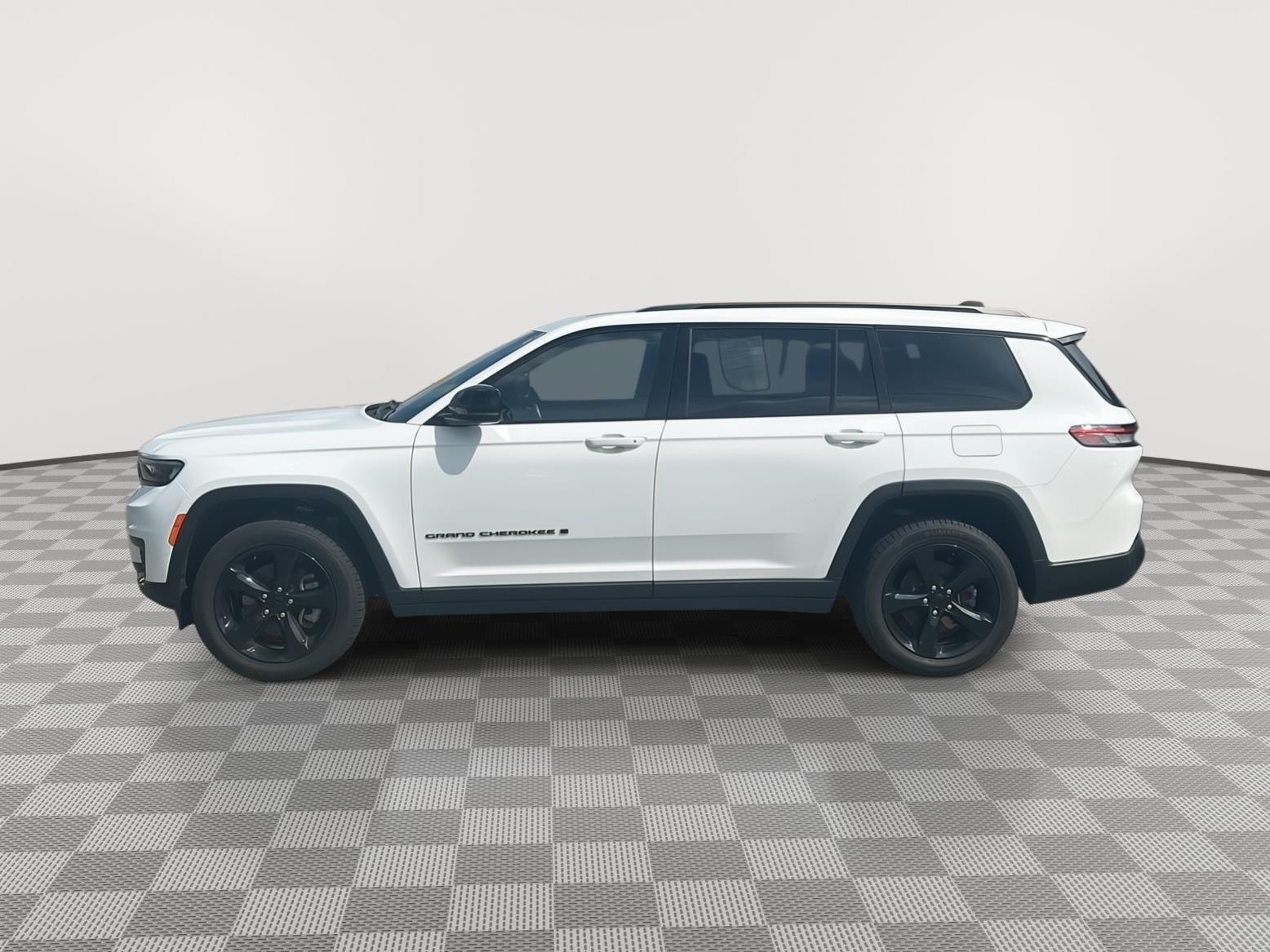 2023 Jeep Grand Cherokee L Altitude - 1
