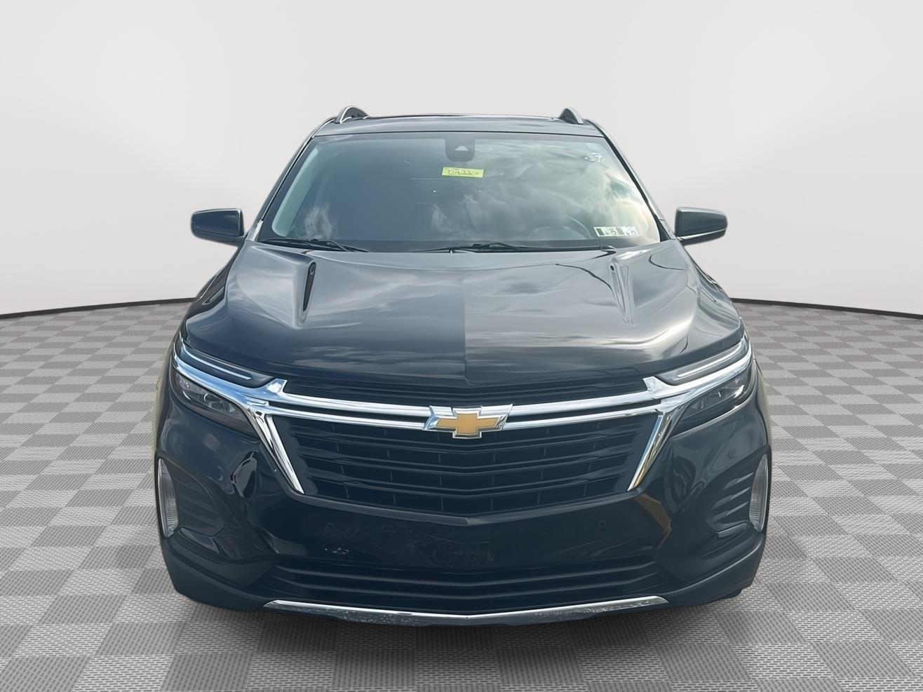 2022 Chevrolet Equinox LT - 2