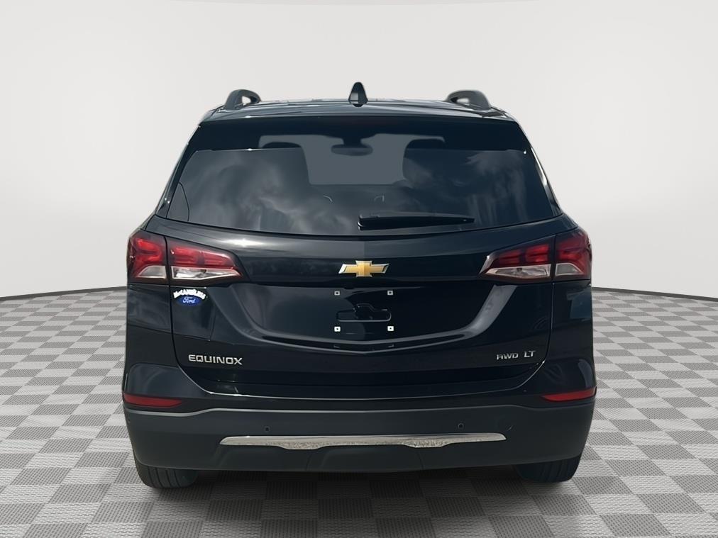 2022 Chevrolet Equinox LT - 7