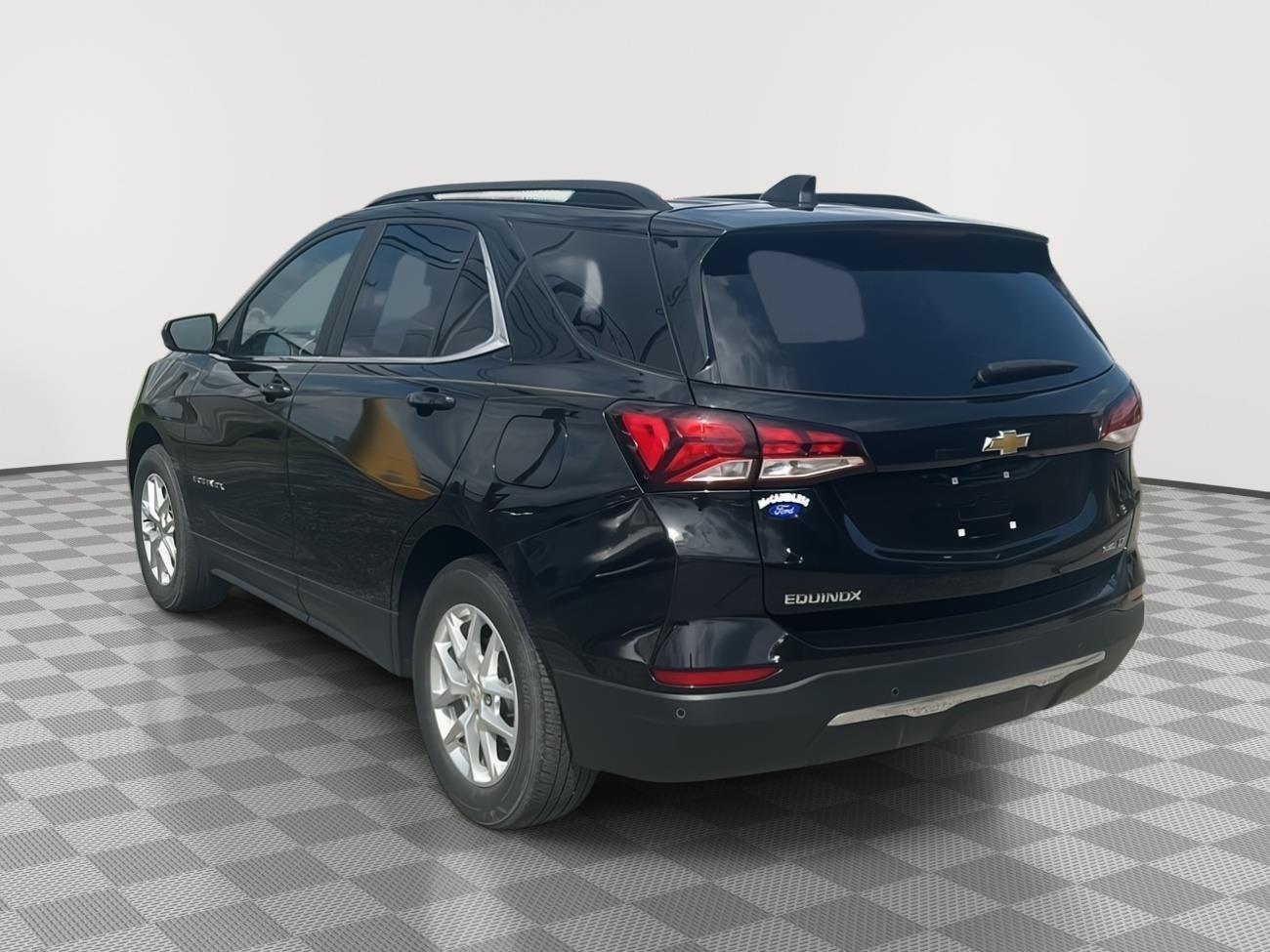 2022 Chevrolet Equinox LT - 8