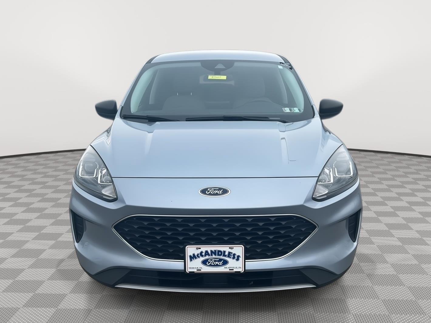 2022 Ford ESCAPE SE Base - 2