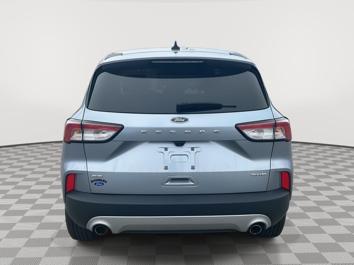 2022 Ford ESCAPE SE Base - 6