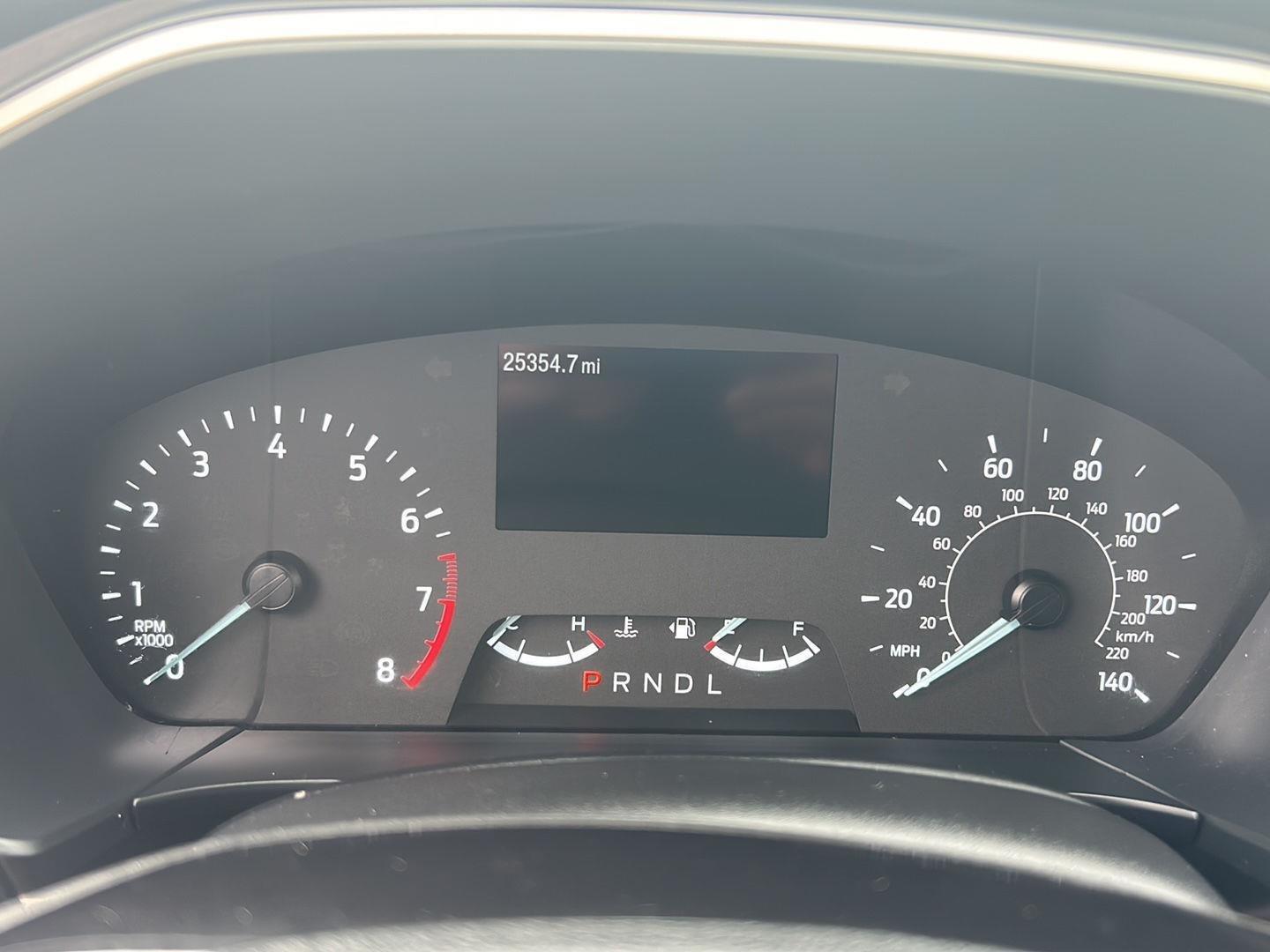 2022 Ford ESCAPE SE Base - 8