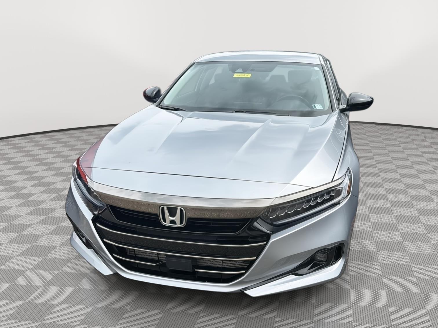 2022 Honda Accord Sedan Sport SE - 1