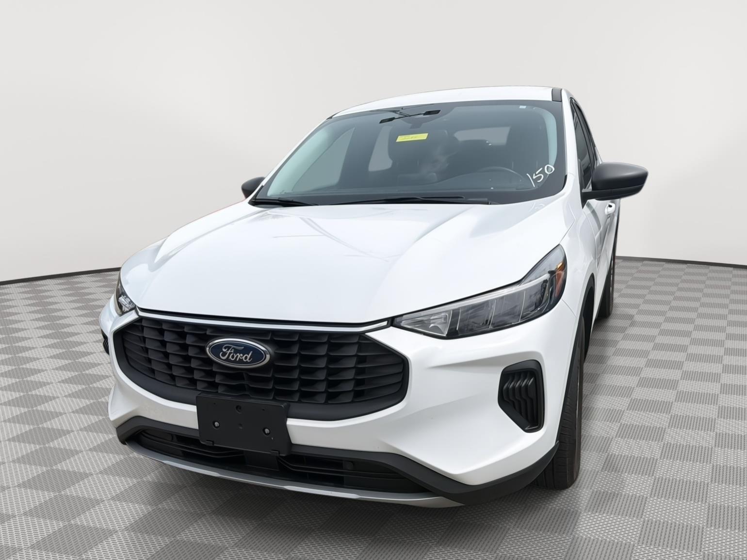2023 Ford Escape Active - 1