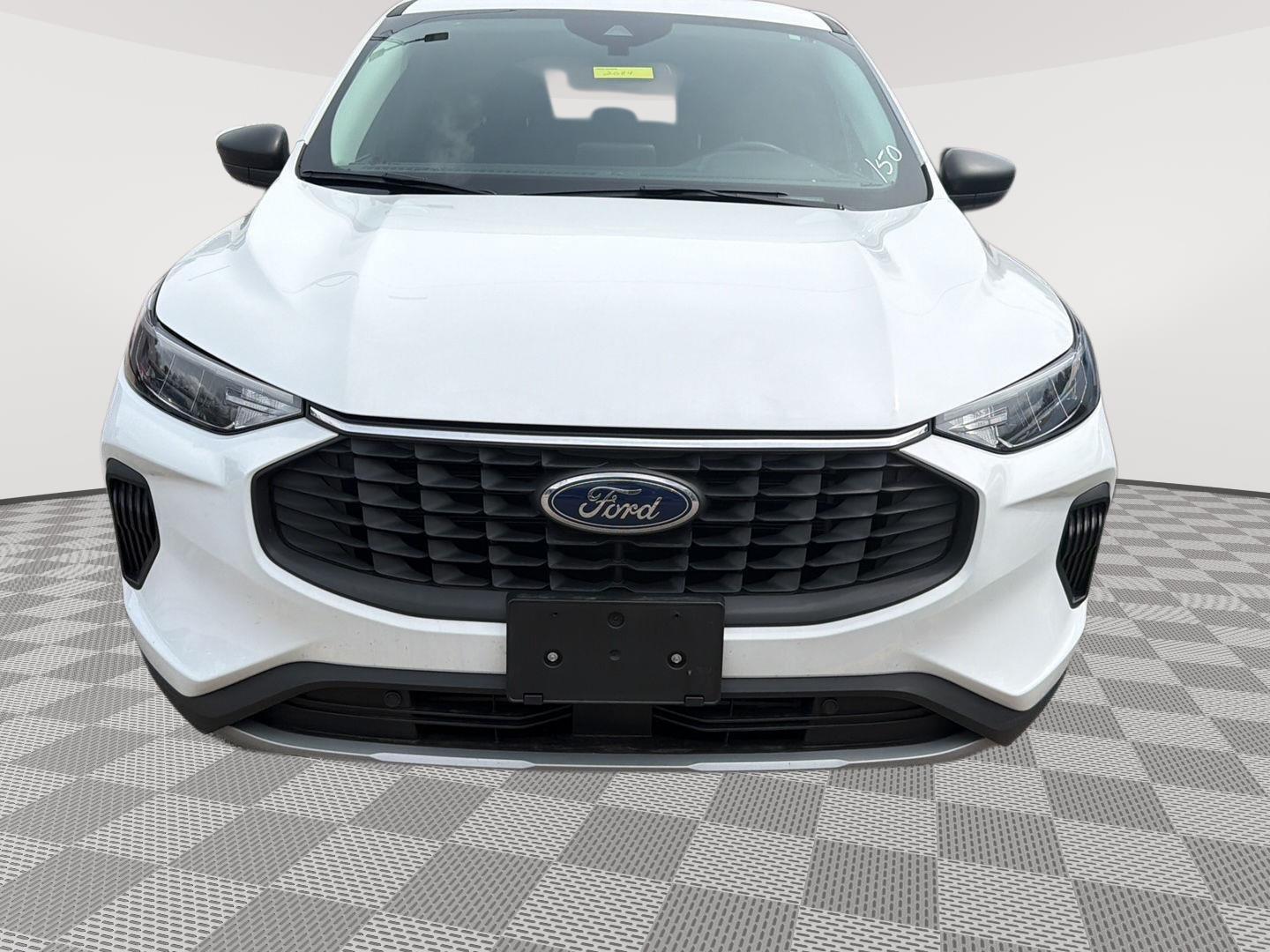 2023 Ford Escape Active - 2