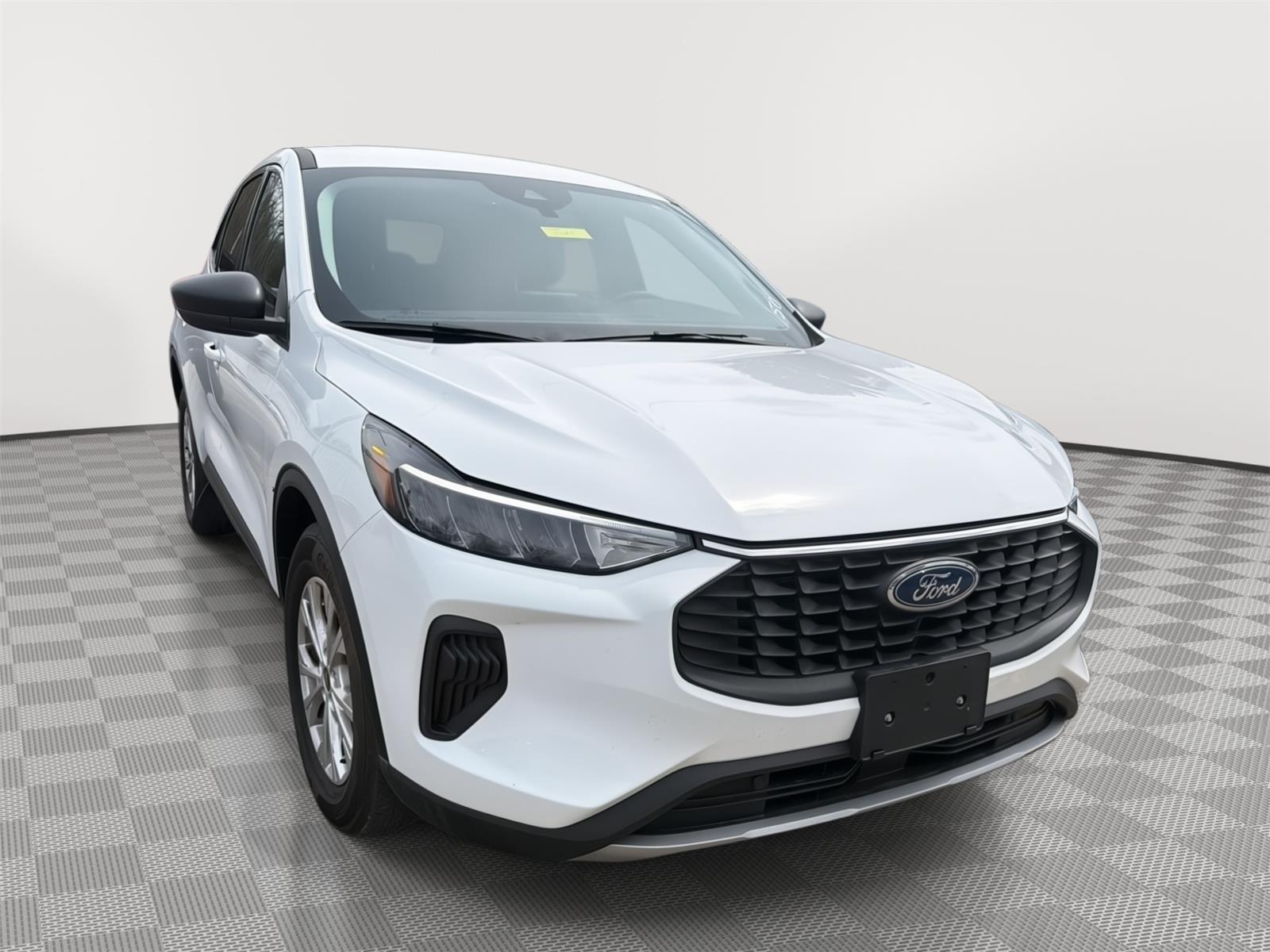 2023 Ford Escape Active - 3