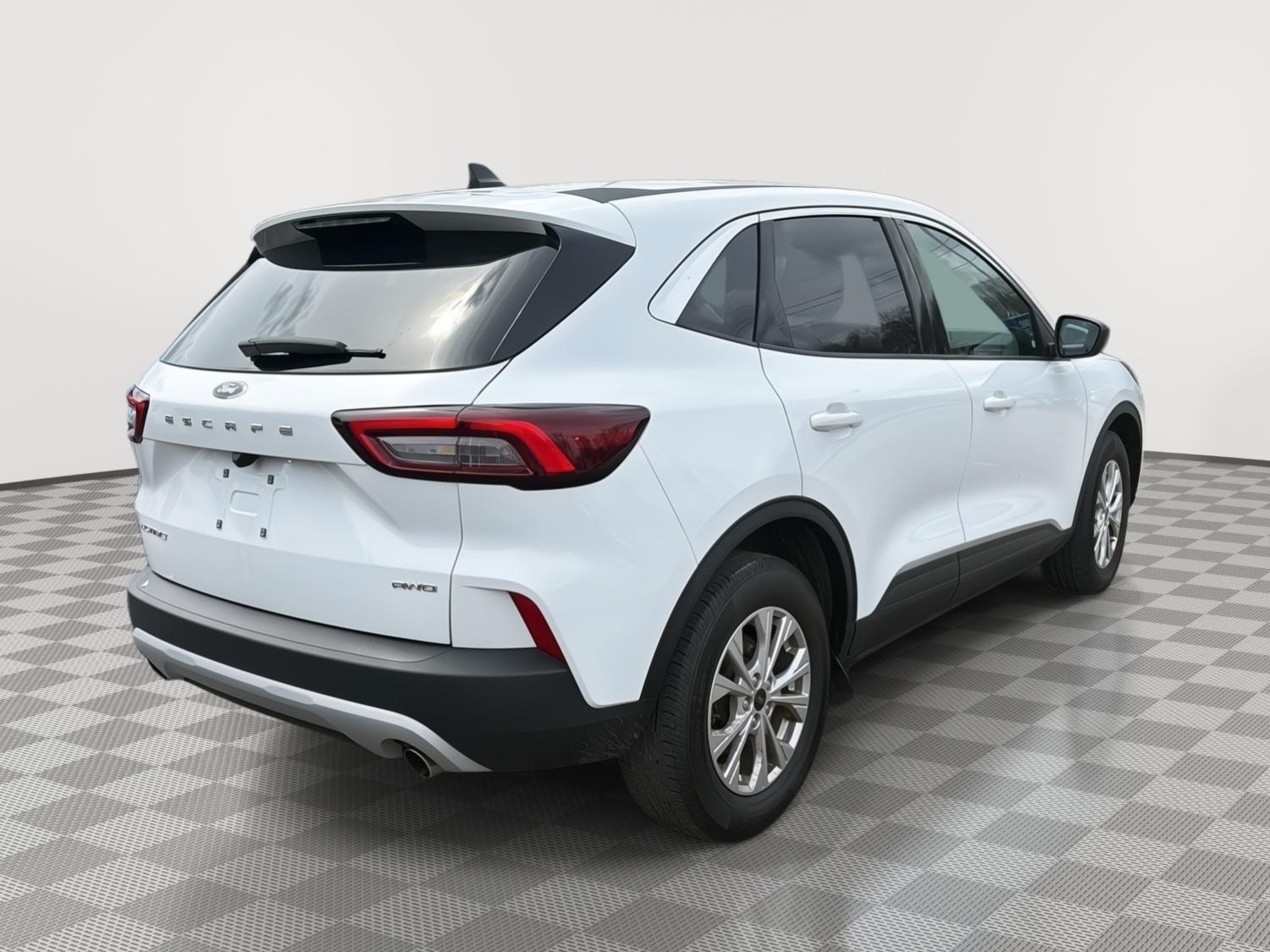 2023 Ford Escape Active - 7
