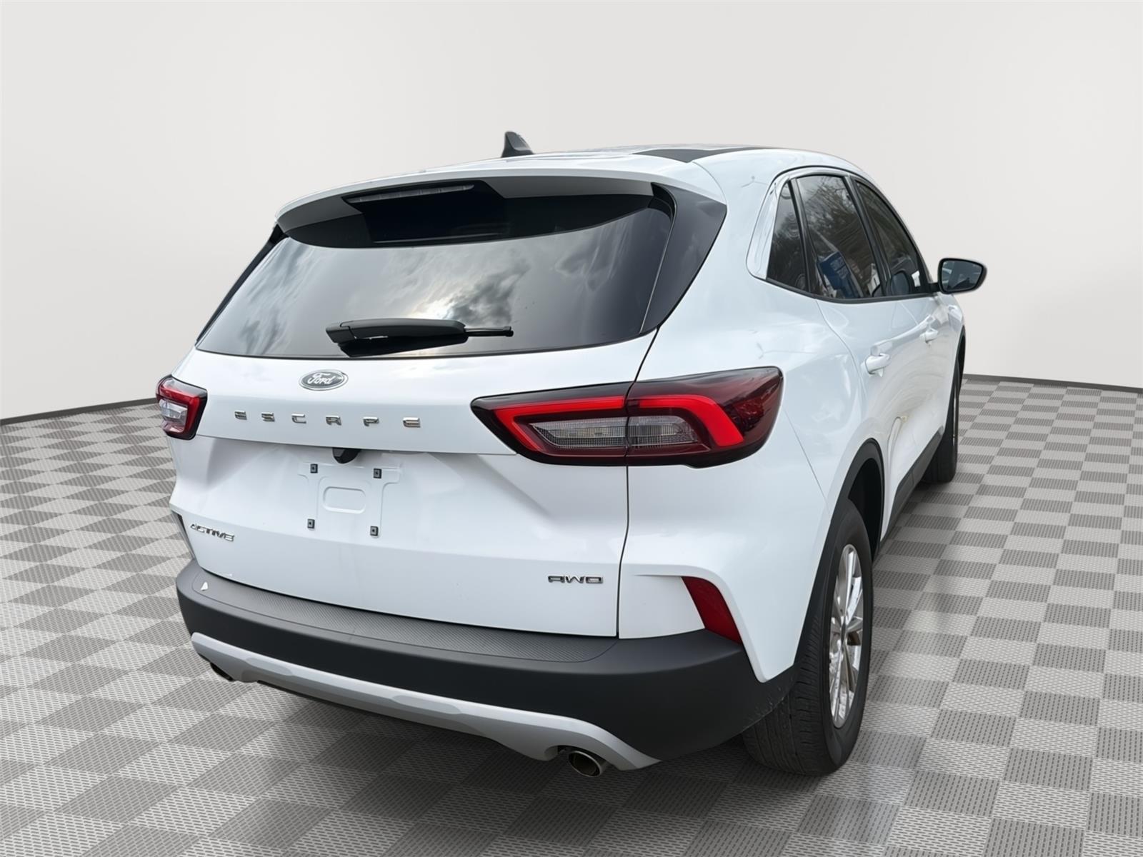 2023 Ford Escape Active - 8