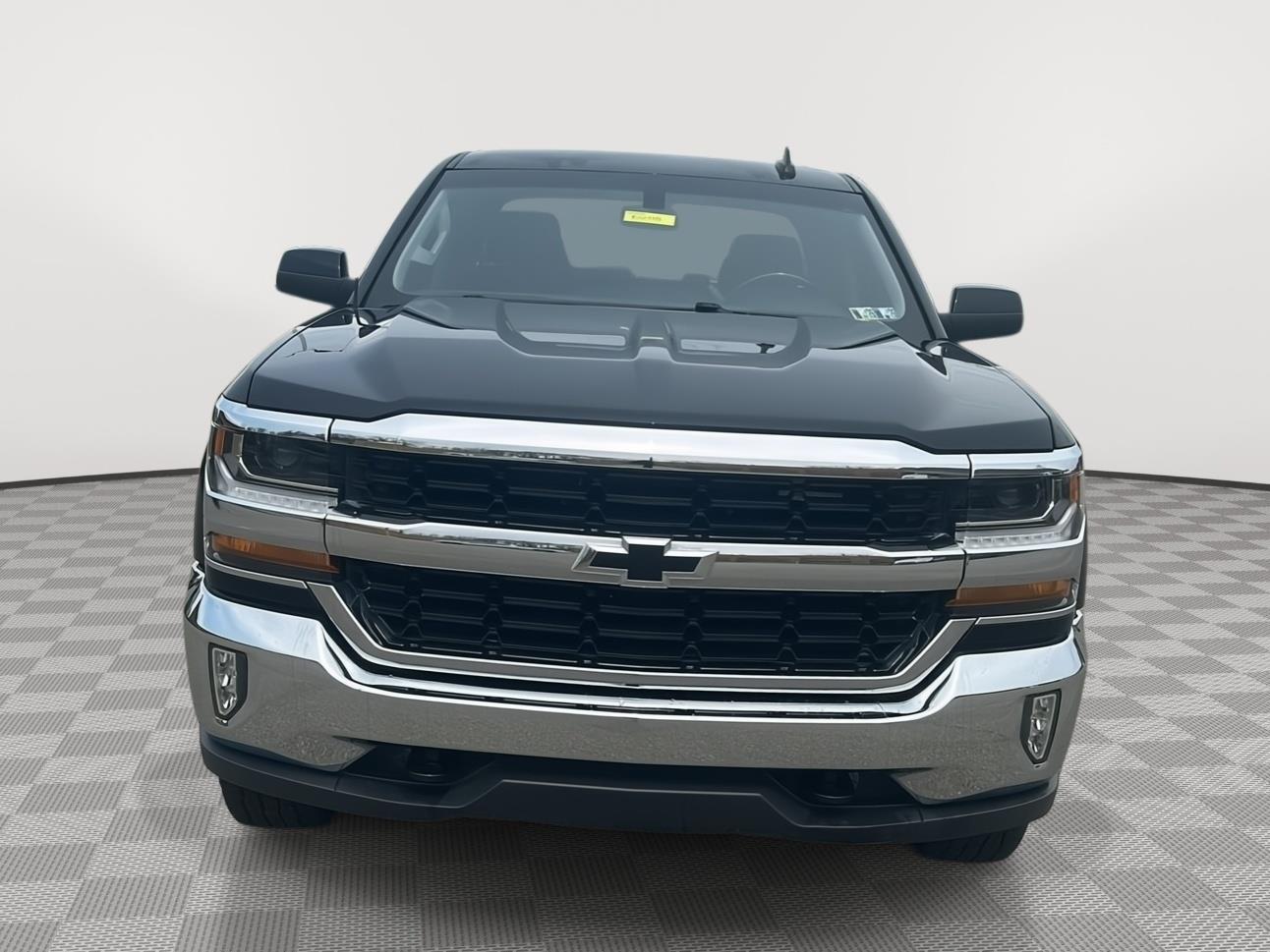 2019 Chevrolet Silverado 1500 LD LT - 3
