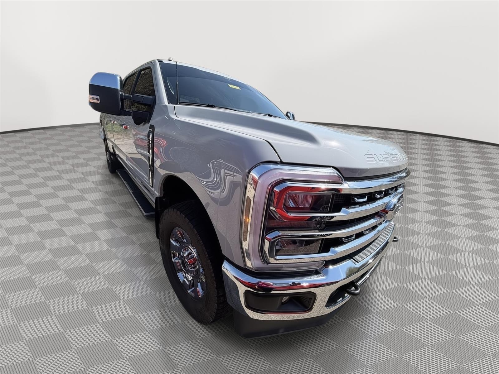 2026 Ford Super Duty F-350 Lariat - 6