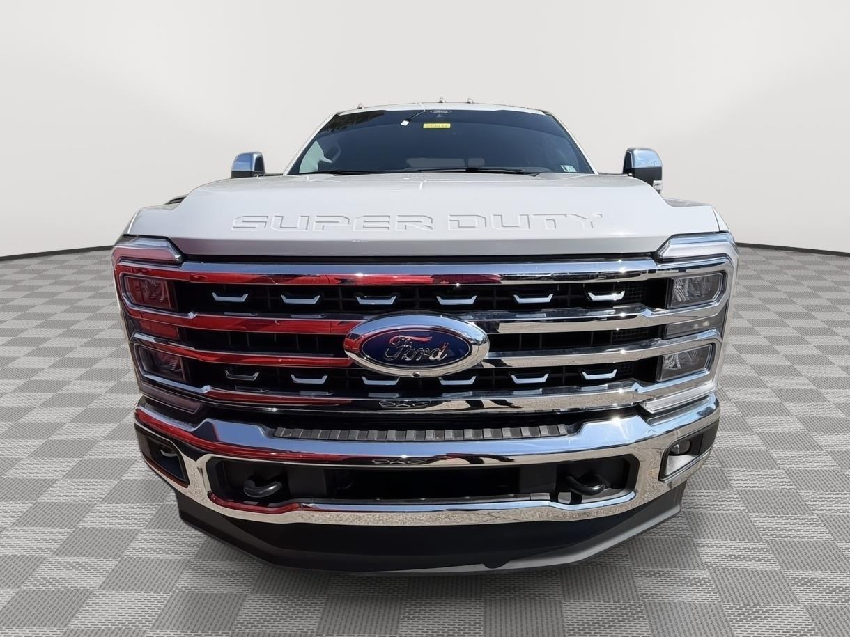 2026 Ford Super Duty F-350 Lariat - 7