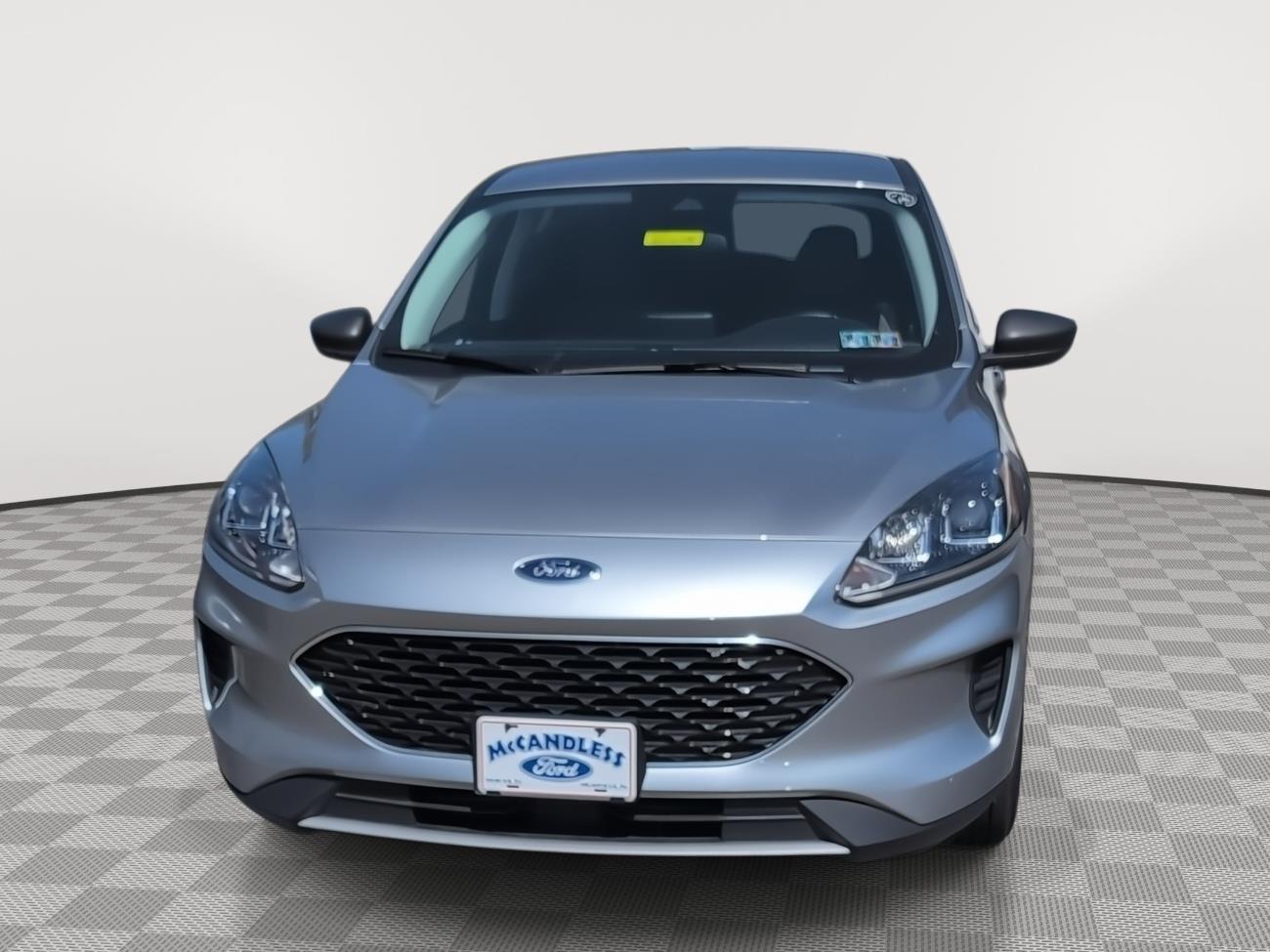 2022 Ford ESCAPE SE Base - 1