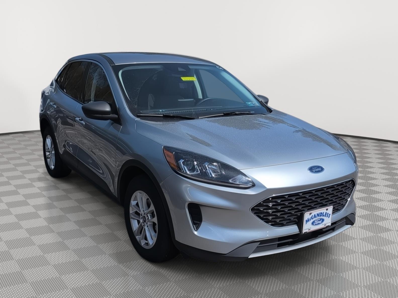 2022 Ford ESCAPE SE Base - 2