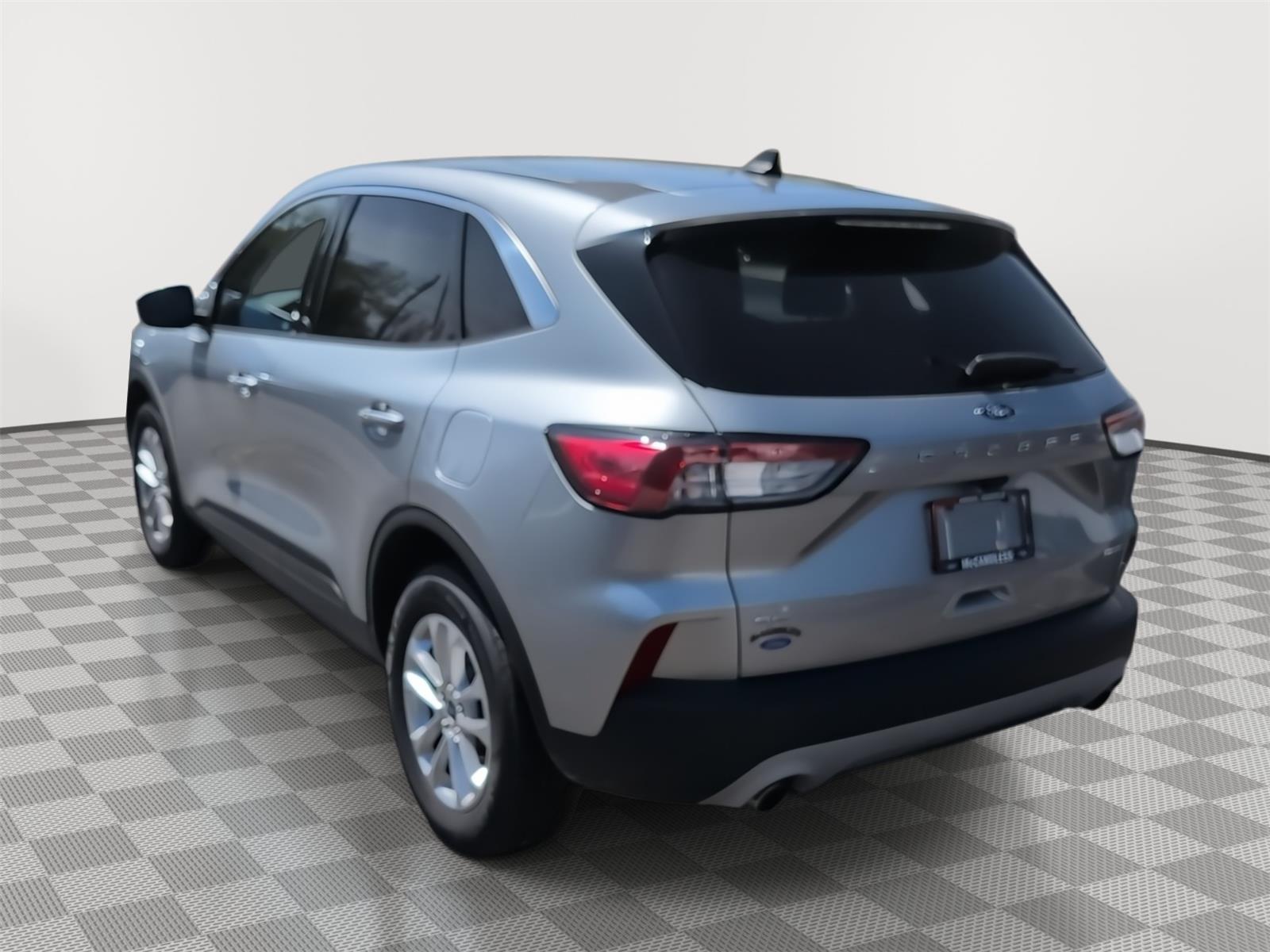 2022 Ford ESCAPE SE Base - 5