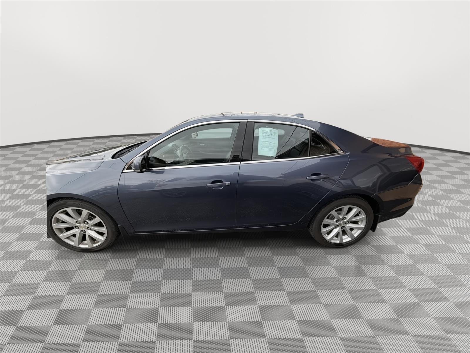 2014 Chevrolet Malibu LT - 1