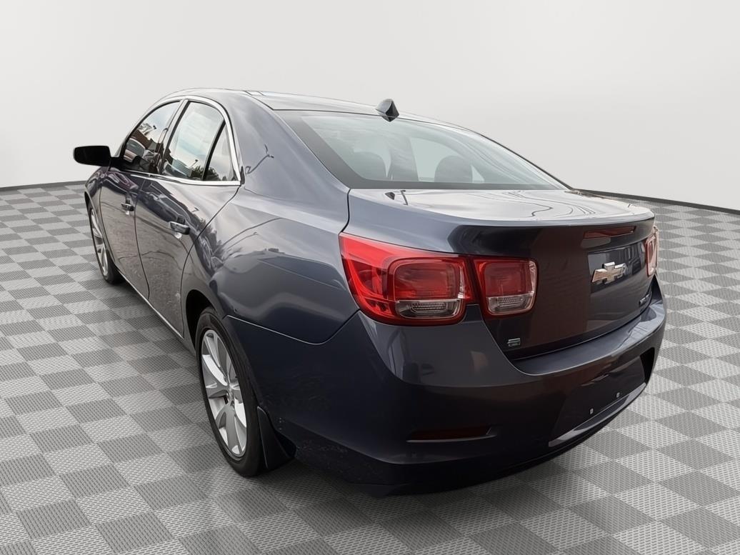 2014 Chevrolet Malibu LT - 2
