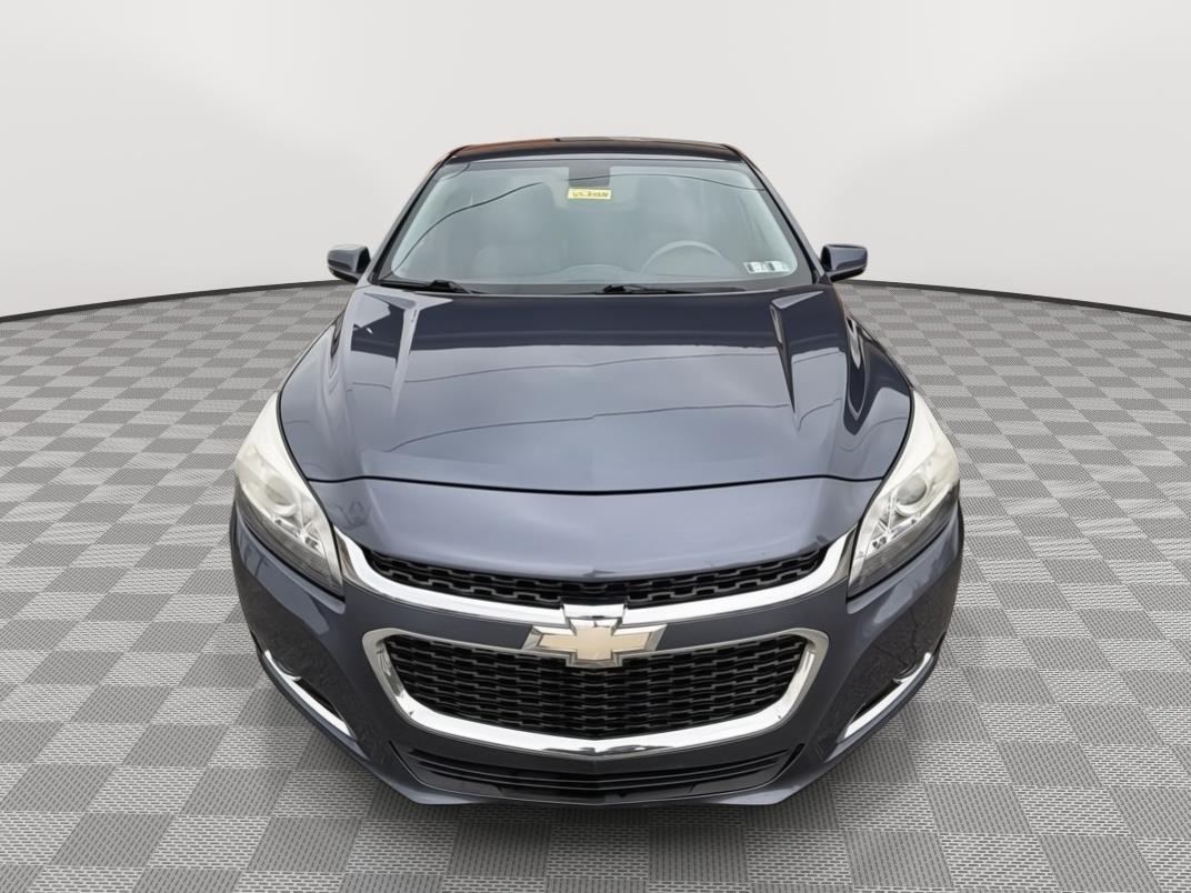 2014 Chevrolet Malibu LT - 7