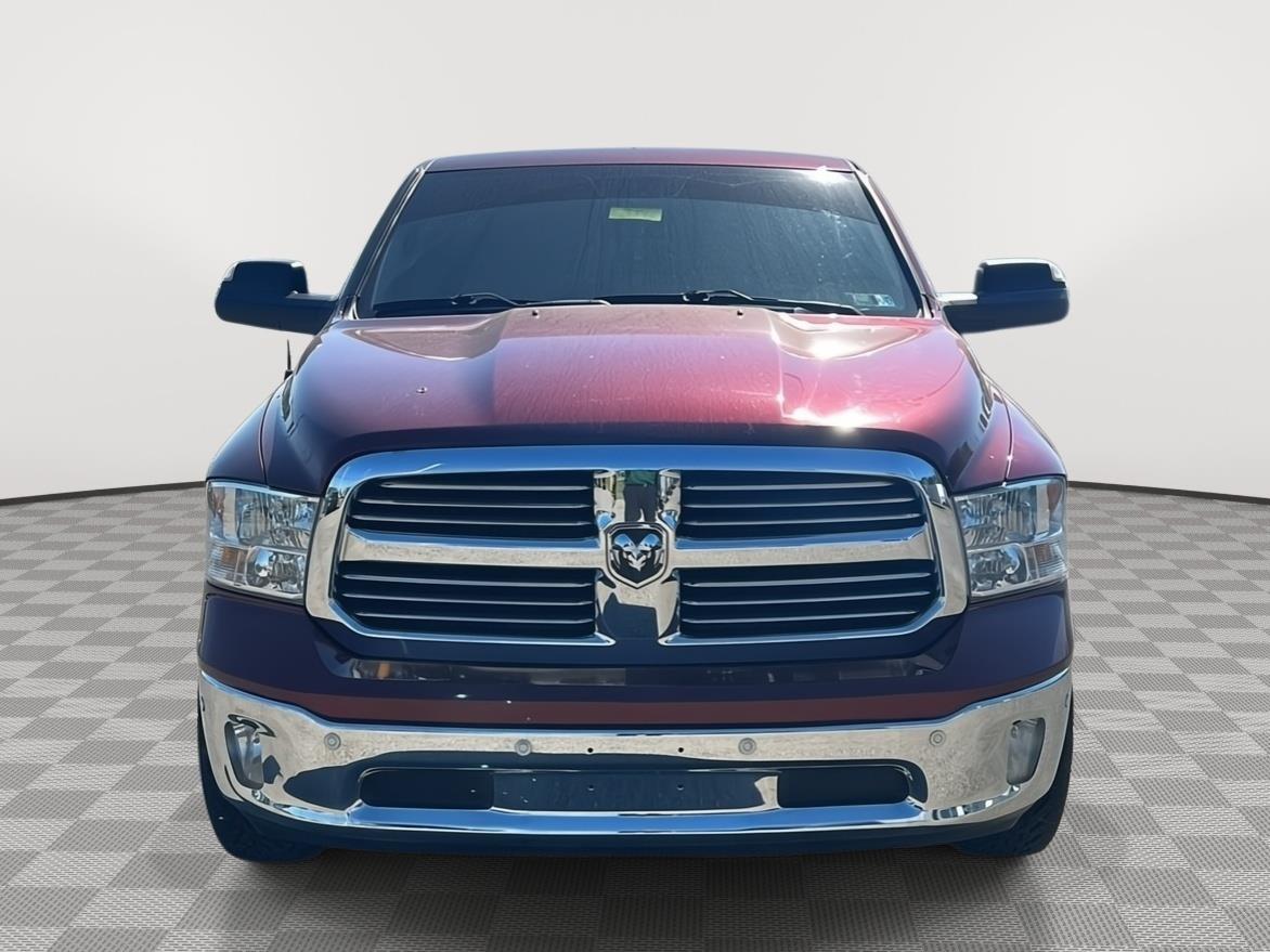 2018 RAM 1500 Big Horn - 2