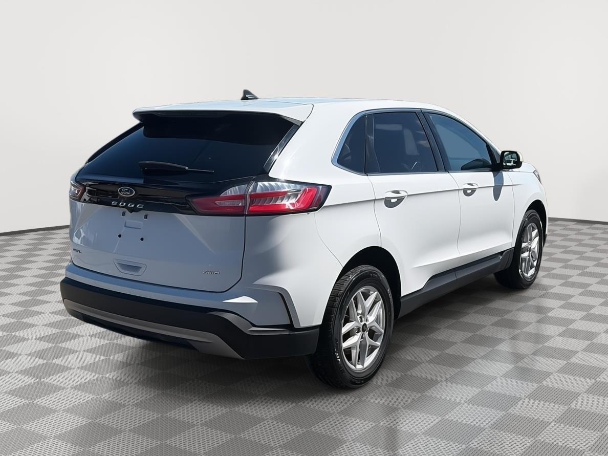 2024 Ford Edge SEL - 6
