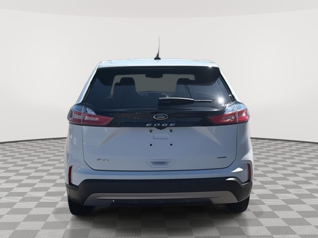 2024 Ford Edge SEL - 7