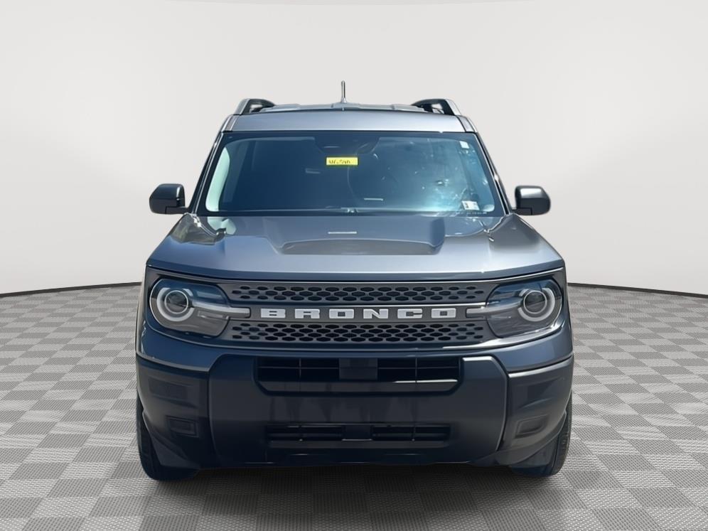 2025 Ford Bronco Sport Big Bend - 1