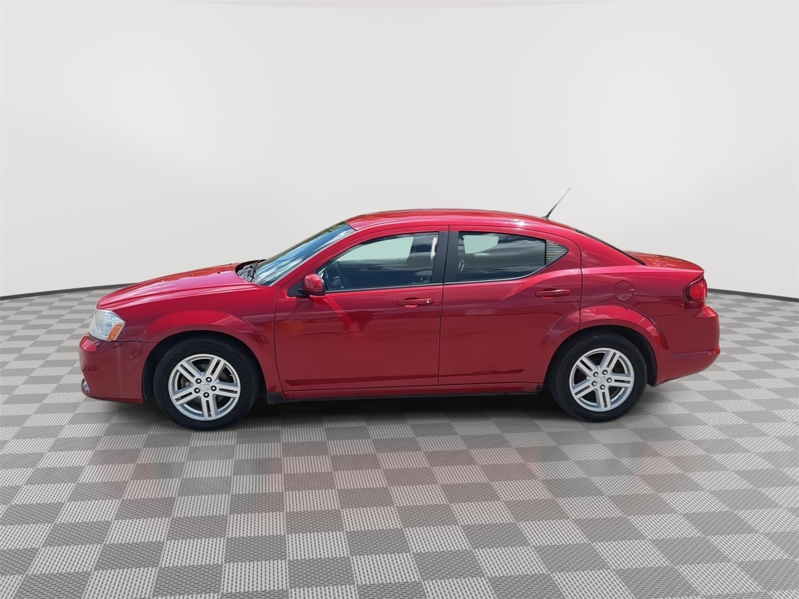 2011 Dodge Avenger Mainstreet - 1