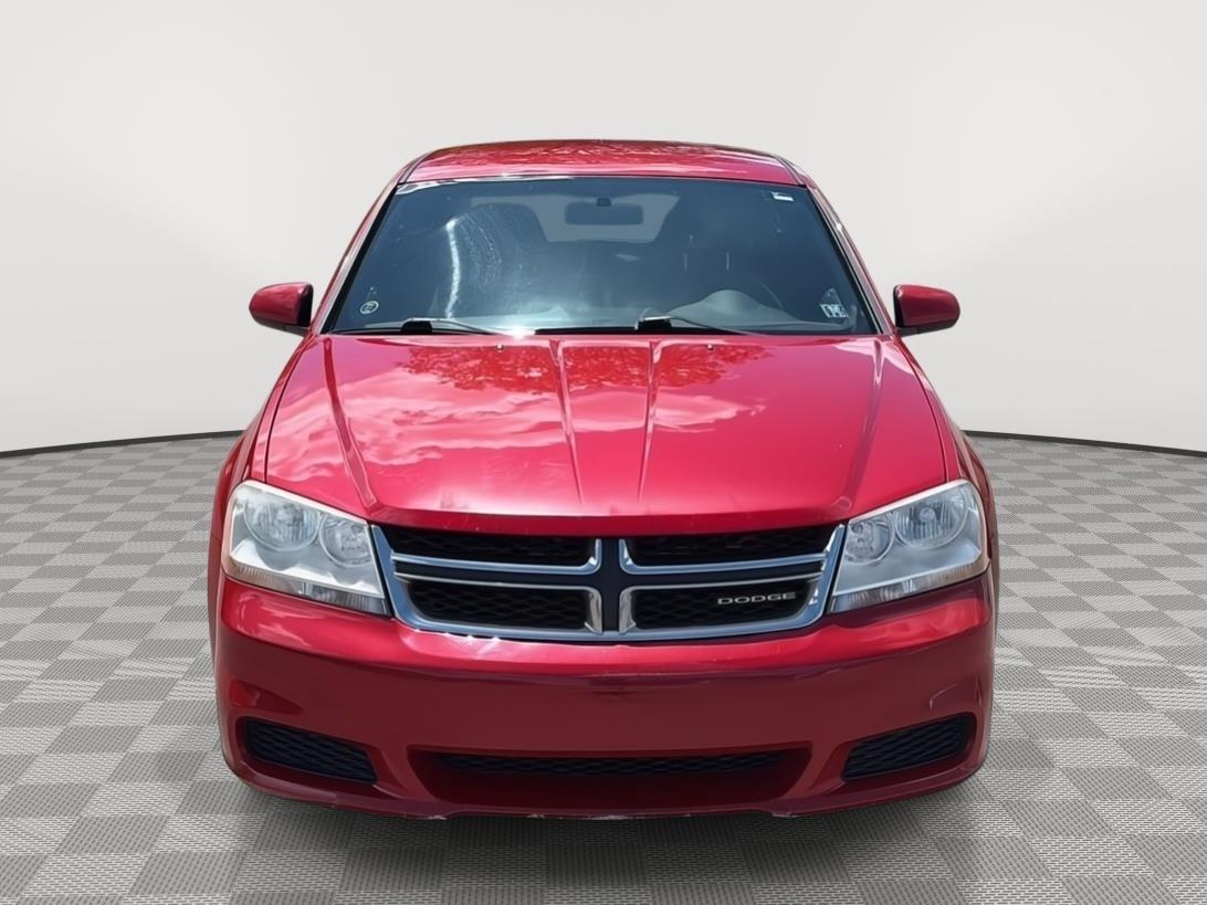 2011 Dodge Avenger Mainstreet - 2