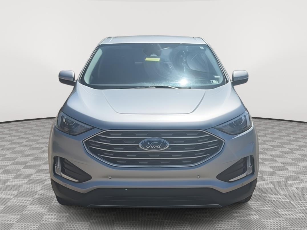 2024 Ford Edge Titanium - 2