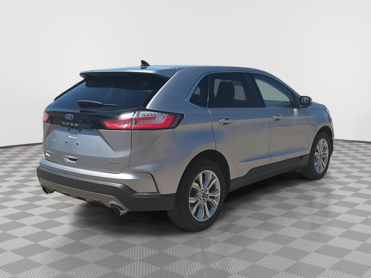 2024 Ford Edge Titanium - 6