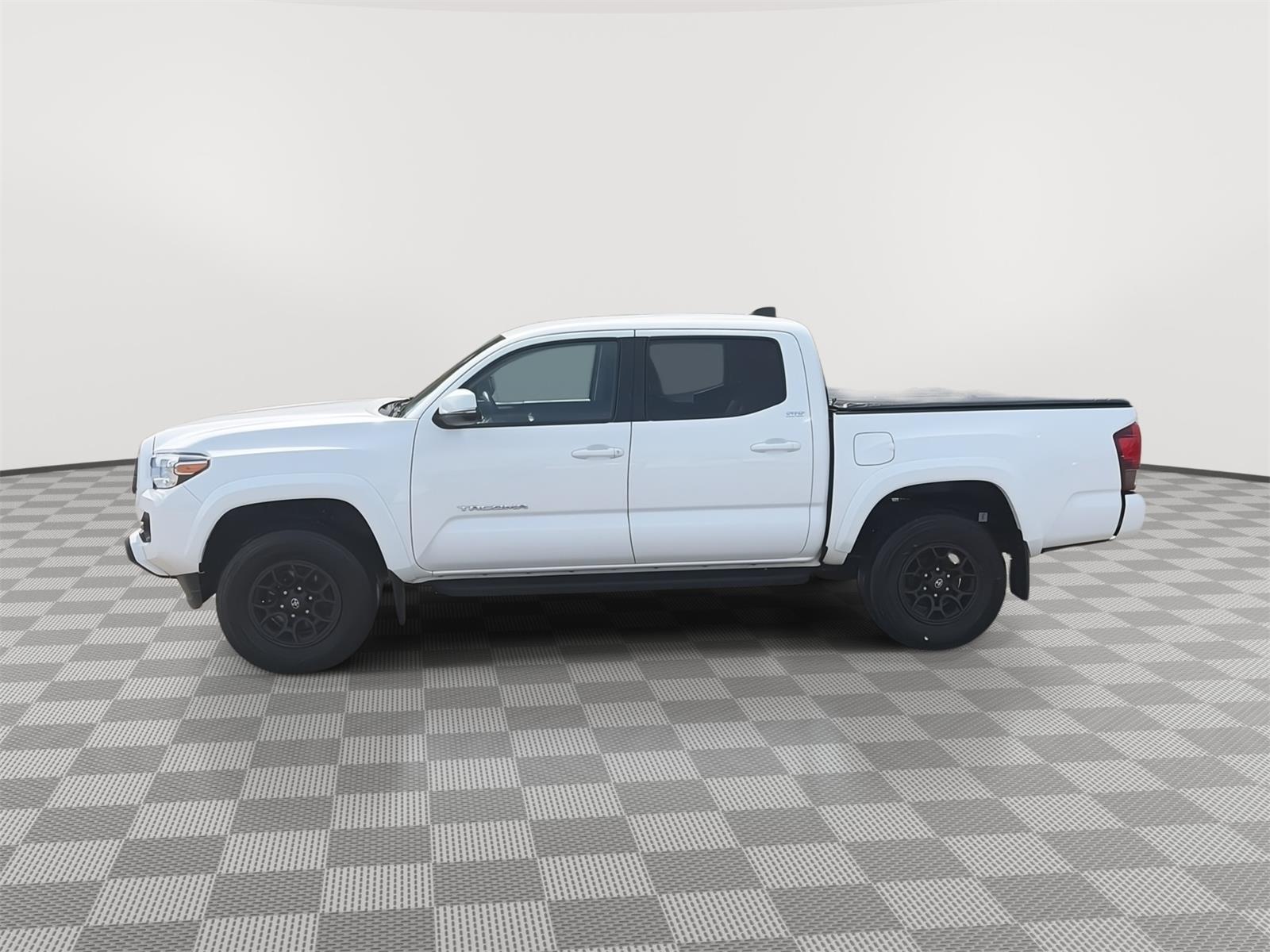 2022 Toyota Tacoma Base - 1