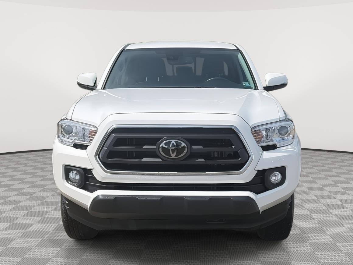 2022 Toyota Tacoma Base - 4
