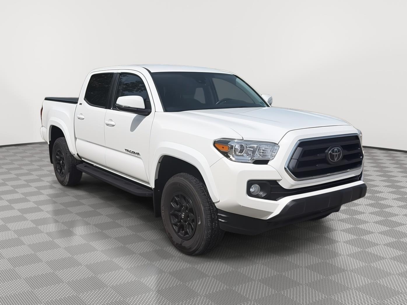 2022 Toyota Tacoma Base - 5