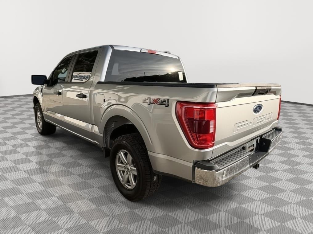 2022 Ford F-150 photo 3 of 26