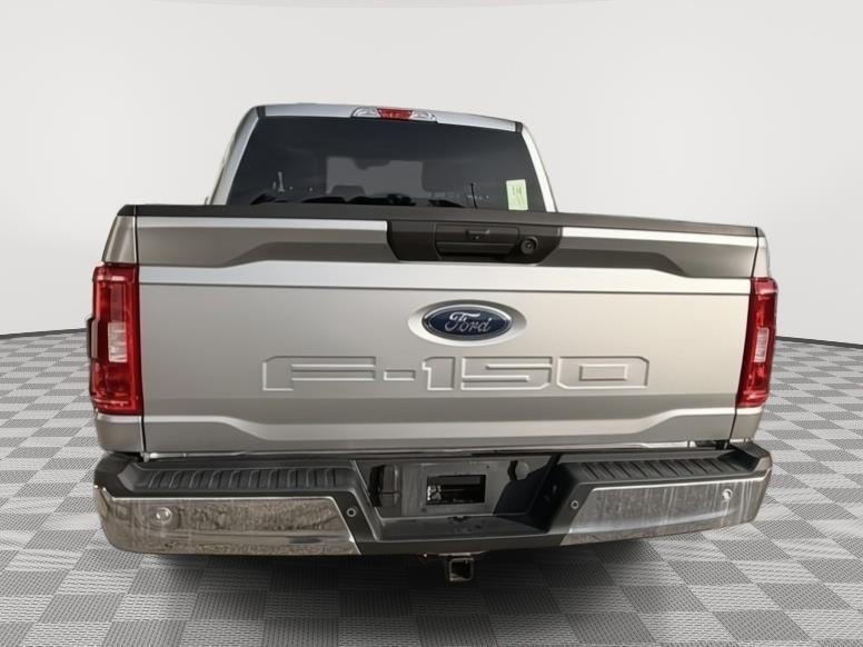2022 Ford F-150 photo 4 of 26