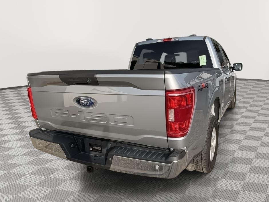2022 Ford F-150 photo 5 of 26