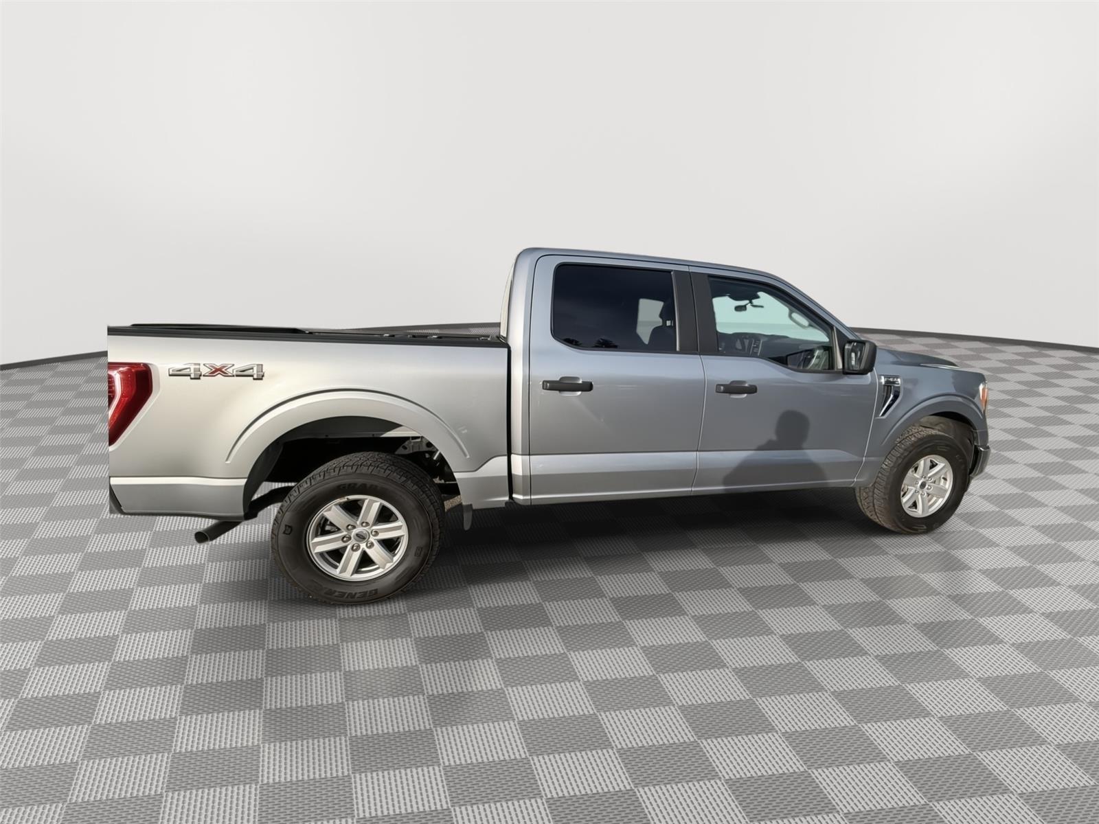 2022 Ford F-150 photo 6 of 26
