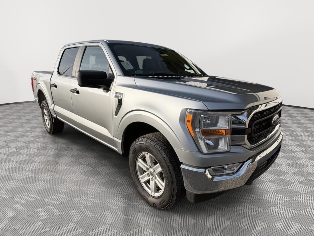 2022 Ford F-150 photo 7 of 26