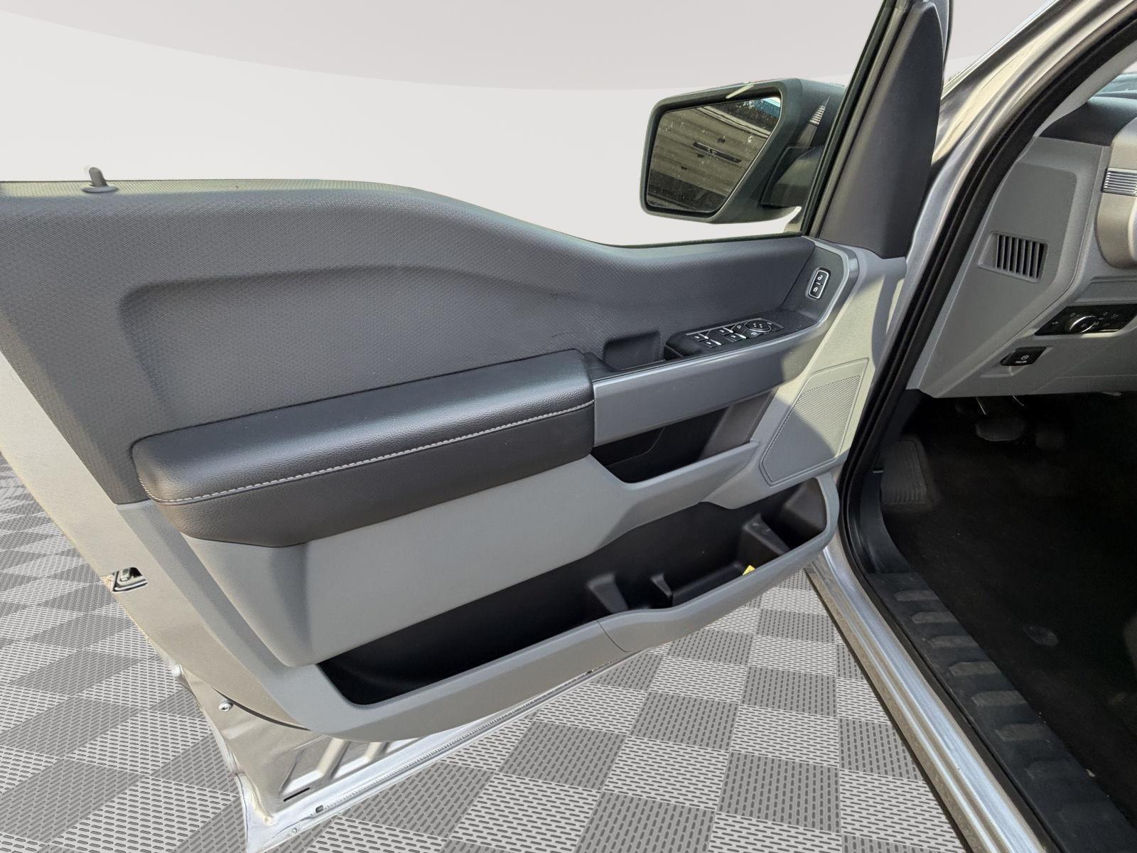 2022 Ford F-150 photo 8 of 26