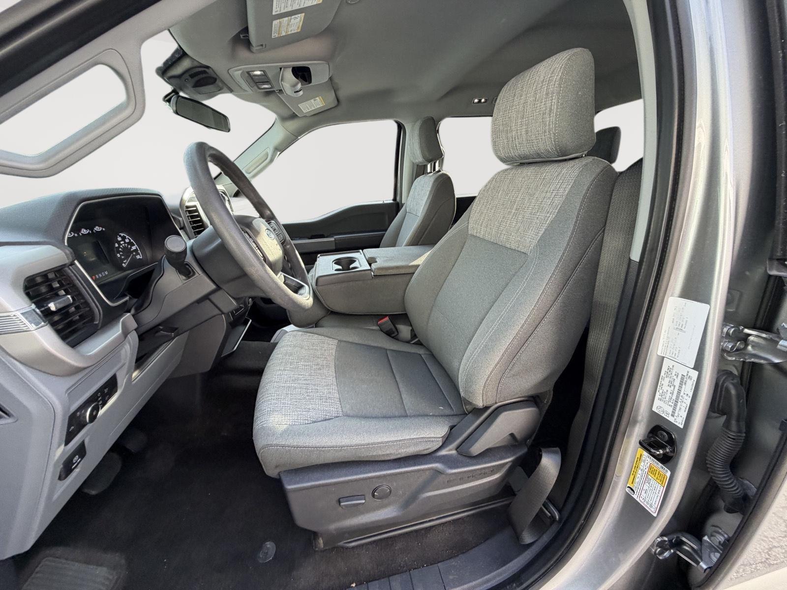 2022 Ford F-150 photo 9 of 26