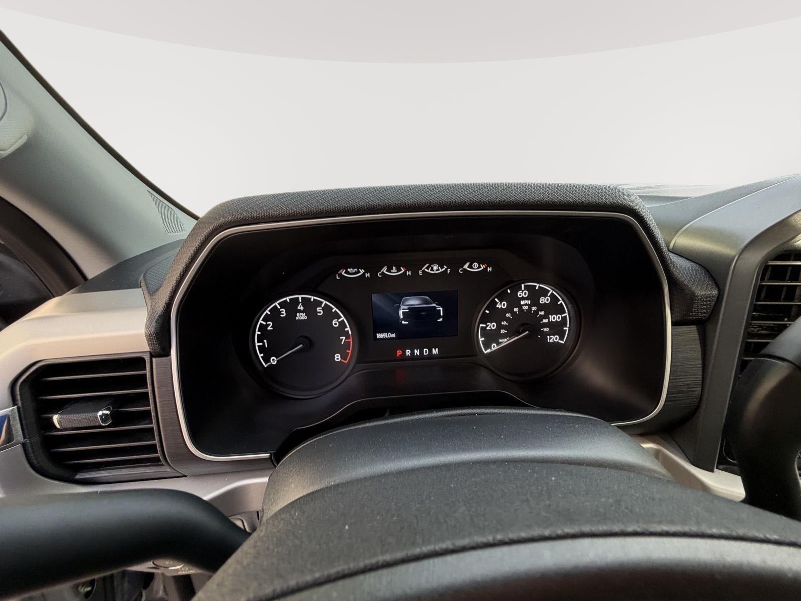2022 Ford F-150 photo 13 of 26
