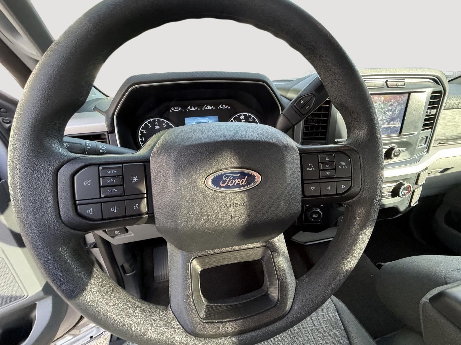 2022 Ford F-150 photo 12 of 26